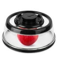 thumbnail image 2 of Easy To Use Food Sealer, Vacuum  Cover,  15 X 19 X 7.5cm Kitchen Accessory For Restaurant Home, 2 of 7