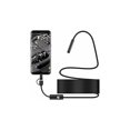 thumbnail image 1 of USB Snake Inspection Camera, 2.0 MP IP67 Waterproof USB C Endoscope, Type-C Camera with 8 Adjustable LED Lights for Android, PC, 1 of 5
