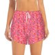 thumbnail image 2 of Balery Colorful Sprinkles Donuts Pantalones cortos deportivos para mujer con forro y dos bolsillos, elásticos, para entrenamiento, gimnasio, yoga-Medium, 2 of 7