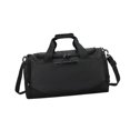 thumbnail image 3 of Bolsa de gimnasio, bolsa de baloncesto, bolsa organizadora de fútbol, bolsa de hombro, portátil, práctica, resistente al desgaste, impermeable, bolsa Negro, 3 of 8
