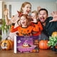 thumbnail image 3 of Halloween Ghosts Advent Calendar Mini Ghost Reading Book Countdown (a), 3 of 9