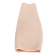 thumbnail image 1 of Fondo de Silicona para pantorrilla, corrector de almohadillas para pantorrilla para cubrir cicatrices y marcas de nacimiento de las extremos, Ajustar la línea de la pierna, 1 of 7