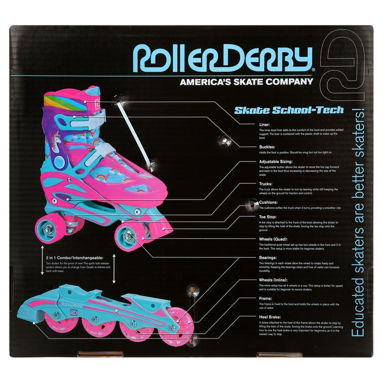 2-in-1 Roller 2-in-1 Roller