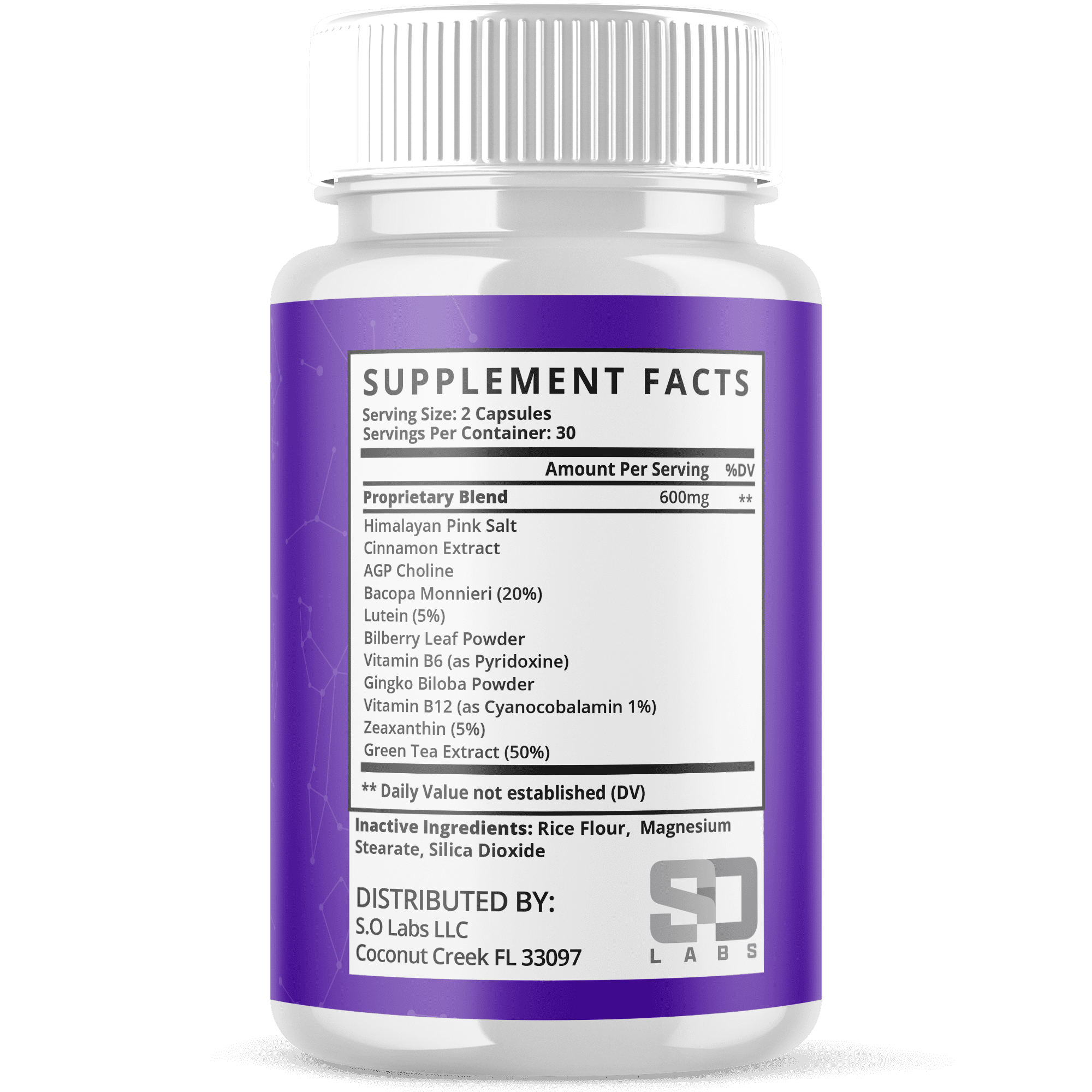 (3 Pack) Overnight Lean Keto - Keto Weight Loss Formula - Energy & Focus Boosting Dietary Supplements for Weight Management & Metabolism - Advanced Fat Burn Raspberry Ketones Pills - 180 Capsules