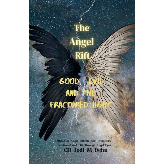 The Angel Rift, (Paperback)