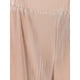 thumbnail image 5 of Pantalones de pierna ancha de mujer Inspire Chic, de cintura alta, elásticos, para fiesta, color rosa L, 5 of 6