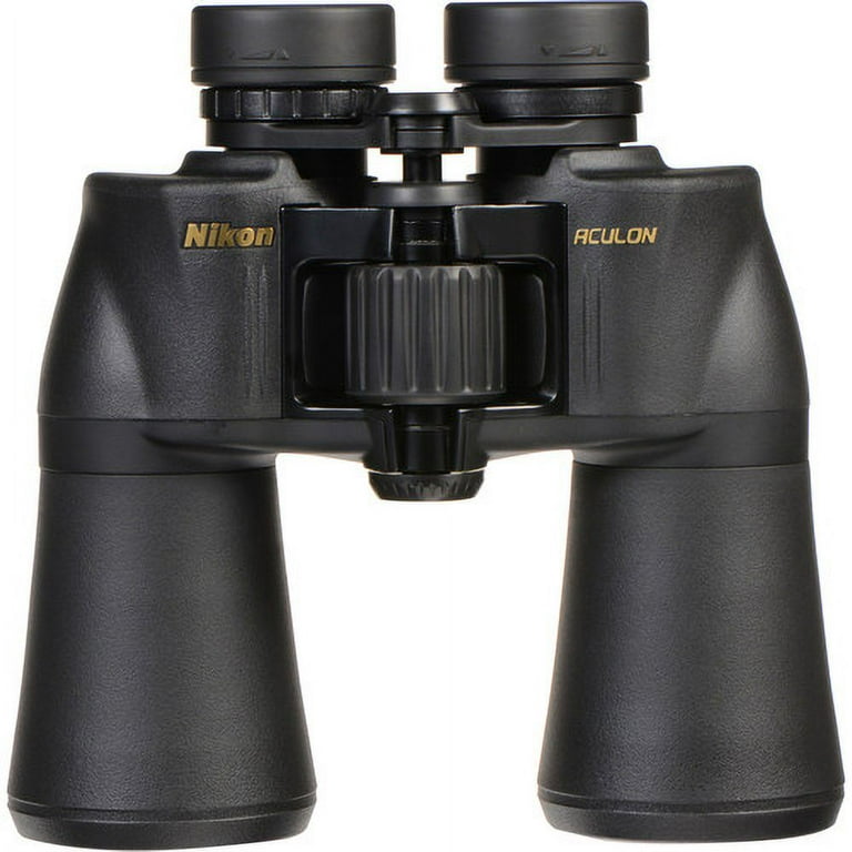 Nikon 12x50 binoculars 2025