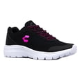 thumbnail image 3 of Tenis para Mujer Charly 1043169001 negro 24, 3 of 4