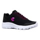 thumbnail image 3 of Tenis para Mujer Charly 1043169001 negro 22.5, 3 of 4