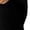 Black, variant on UFOUND Women Mama Oversized Crewneck Sweatshirt: Momma Embroidered Shirt Funny Mom Letter Print Long Sleeve Pullover Winter Tops Leisure Streetwear