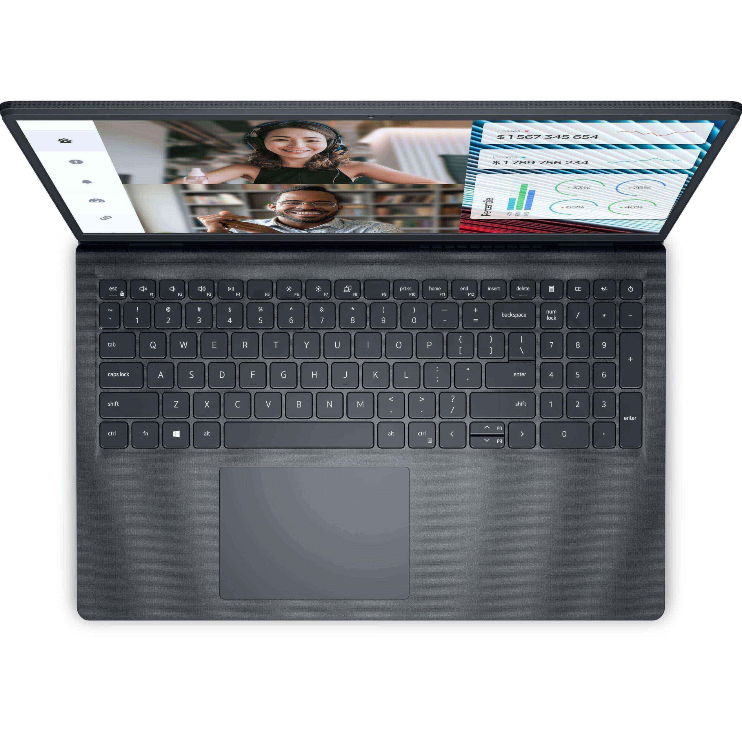 Dell Vostro 3000 3500 Series 15.6