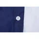 thumbnail image 5 of Camisas De Poliéster Hombre Larga Slim Casual Formal Moda, 5 of 8