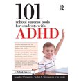 thumbnail image 1 of Pre-Owned 101 School Success Tools for Students With ADHD, 9781593634032, 159363403X, Paperback, 1 edition, 1 of 1