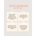 thumbnail image 4 of Crema curativa para el pene, causa fimosis humana, enrojecimiento y sequedad, 100 ml, 4 of 5