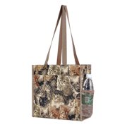 Shop-cat | Cat Shopper Bag