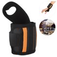 thumbnail image 4 of Wrist Tools Holder, Not Fall Off Firm  Wristband Strong   For Home For Father For Work For Boyfriend For Handyman, 4 of 8