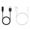 thumbnail image 1 of 1m USB Magnetic Charging Cable Watch Charger for Huawei Watch Fit 2 (Black), 1 of 9