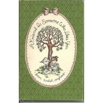 Pre-Owned A Friend is Someone Who Likes You (Hardcover) 0152296778 9780152296773