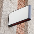 thumbnail image 2 of 4pcs Blank Aluminum Metal Sheets for Sublimation Thermal Advertising Signs, 2 of 6