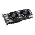 thumbnail image 3 of EVGA GeForce GTX 1070 Graphic Card - 1.51 GHz Core - 1.68 GHz Boost Clock - 8 GB GDDR5 - PCI Express 3.0 x16 - Dual Slot Space Required - 256 bit Bus Width - SLI - Fan Cooler - OpenGL 4.5, DirectX 12, 3 of 7