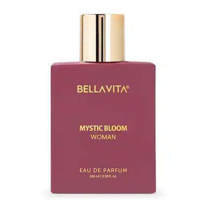Bellavita Mystic Bloom  Woman Parfum, 100ml