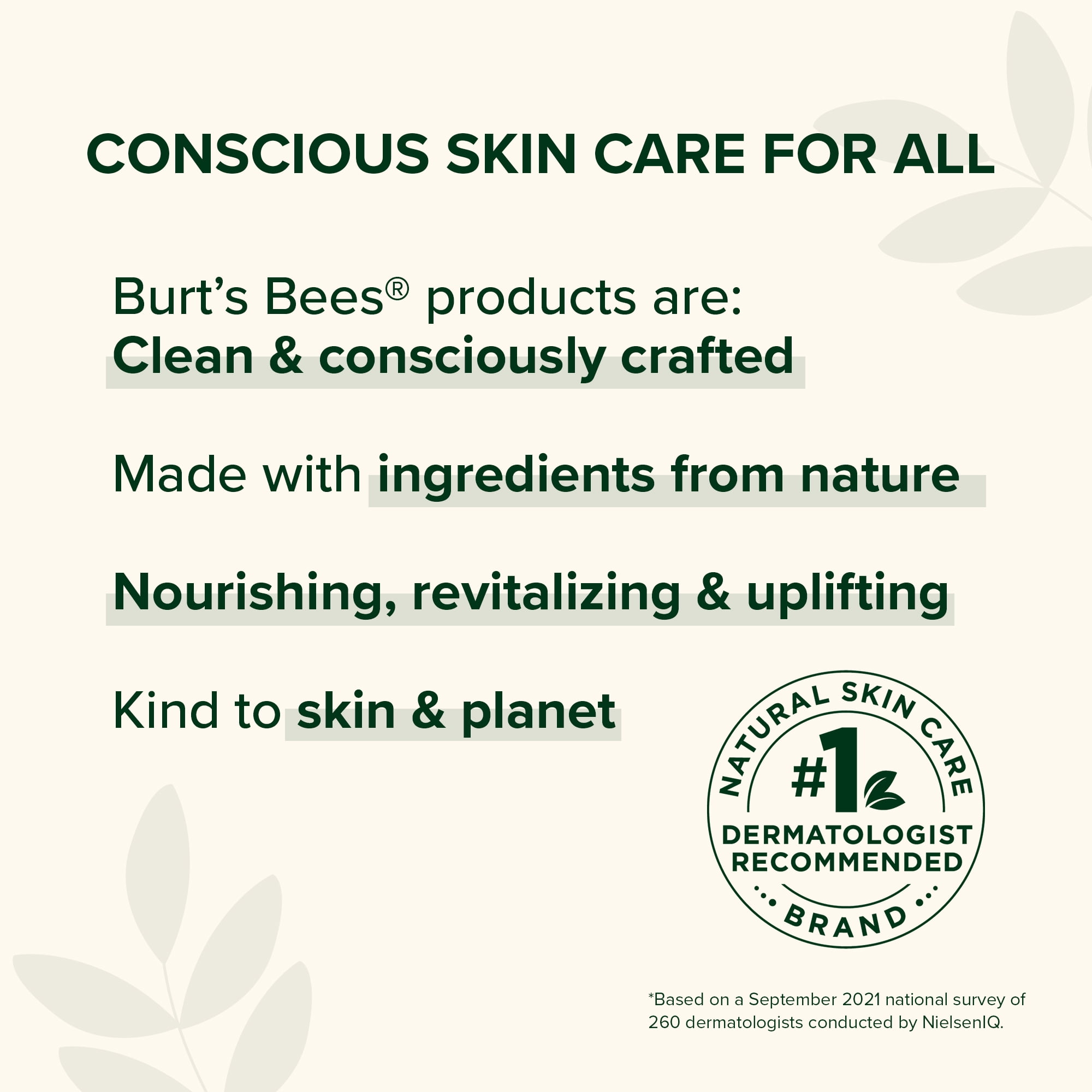 Burt's Bees Peach & Willowbark Deep Pore Scrub 4 oz (Pack of 4)