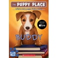 thumbnail image 1 of Pre-Owned Buddy (the Puppy Place #5): Volume 5 (Paperback) by Ellen Miles, 1 of 1