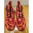 thumbnail image 3 of Ad-id-as Mens POD S3.2 PYV702001 5/19 Red Basketball Shoes Sneakers Size9.5, 3 of 6