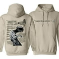 thumbnail image 5 of Forgive Them Father Double-Sided Hoodie – Bold Christian Graphic Pullover with Bible Verse Prints, Religious Faith-Based Streetwear, Inspirational Jesus Quote Hoodie, Unisex Casual Top, 5 of 7
