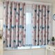 thumbnail image 1 of Cortina de ventana Drapeado Impresión textil Bufandas Cenefas para dormitorio Balcón Ndcxsfigh Nuevos Originales, 1 of 6