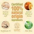 thumbnail image 2 of Salt of The Earth Neroli + Orange Blossom Spray Deodorant 100ml (3.38fl. oz), 2 of 6