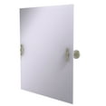 thumbnail image 1 of Miroir Inclinable Rectangulaire Sans Cadre avec Bord Biseauté - RW-92-PNI, 1 of 5