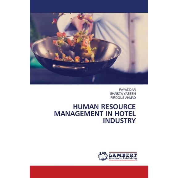 Human Resource Management in Hotel Industry (Paperback)