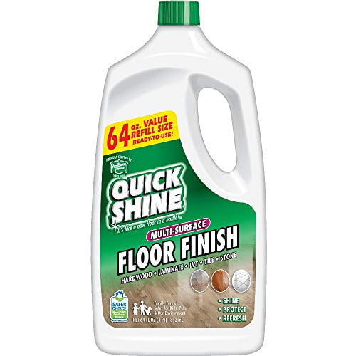 Future Floor Wax