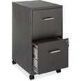 thumbnail image 1 of Hirsh Ultra Files File Cabinet, 2-Drawer, 1 of 2