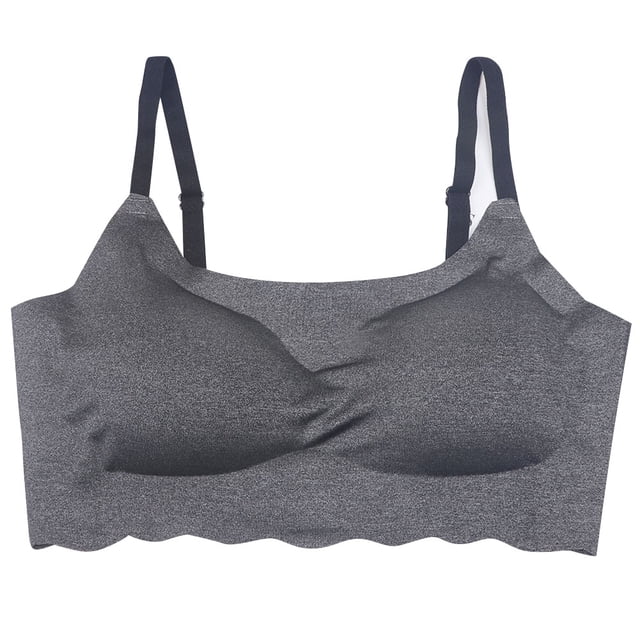 Sujetador deportivo de nailon cómodo y de secado rápido para mujeres activas Chaleco de yoga profesional