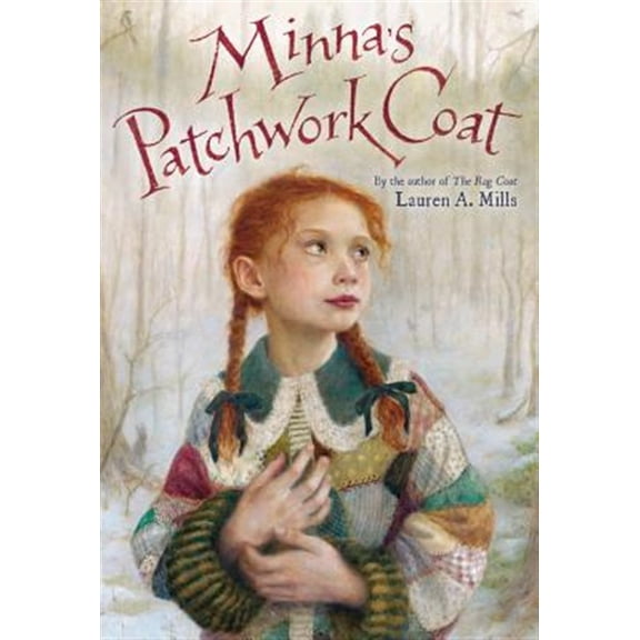 Pre-Owned Minna's Patchwork Coat (Hardcover)