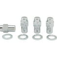 thumbnail image 2 of Gorilla 1/2-20 in Thread Short Mag Chrome Lugnut 4 pc P/N 73187B, 2 of 4