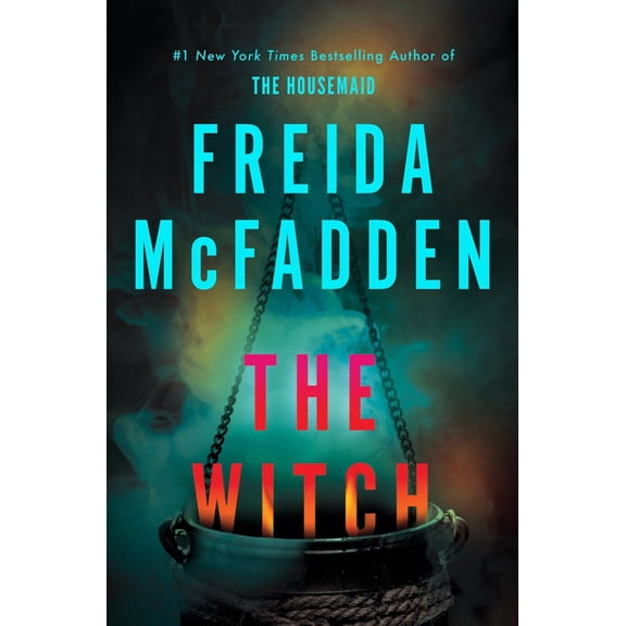 The Witch (Deluxe Edition) (Hardcover)