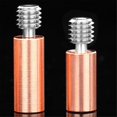 thumbnail image 3 of All Metal V6 Bimetal Heater Block for BP6/NV6, 3 of 5