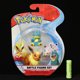 thumbnail image 3 of Figuras de acción de Pokémon Super Dream Sun Moon Battle, adornos de escritorio, decoración de paisajes, modelo coleccionable, juguete de regalo, 3 of 5