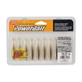 thumbnail image 2 of Berkley PowerBait® The Champ Minnow, 2.5 in, Minnows, Smelt (10 Count), 2 of 9