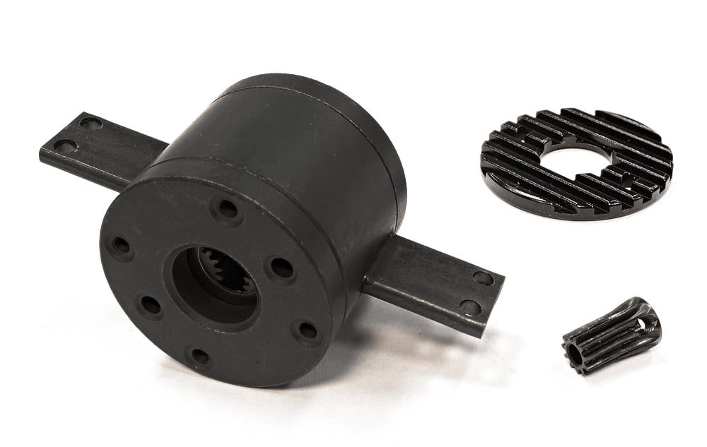 Integy RC Toy Model Hopups C25178 Metal Gear 1/5 Reduction