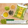 thumbnail image 6 of Rani Green Raisins 80oz (5lbs) 2.27kg Bulk ~ All Natural | Gluten Friendly | Non-GMO | Kosher | Vegan | Product of USA, 6 of 9
