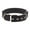 Black, variant on XBASW Dog Collar with Buckle Adjustable Nylon Pet Collar for Small Medium Large Dogs S-XXL
