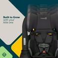 Safety 1st Grow and Go Sprint AllinOne Convertible Car Seat