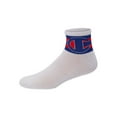 thumbnail image 3 of Champion Men's Ankle Socks, 6 Pack, 3 of 7