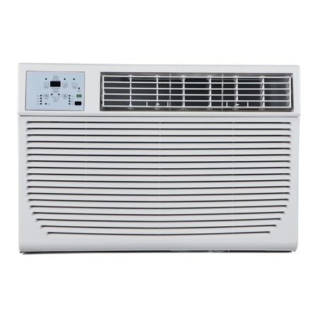 Impecca ITAC12KSA21 12 000 Btu/h 115v Electronic Through The Wall Air Conditioner