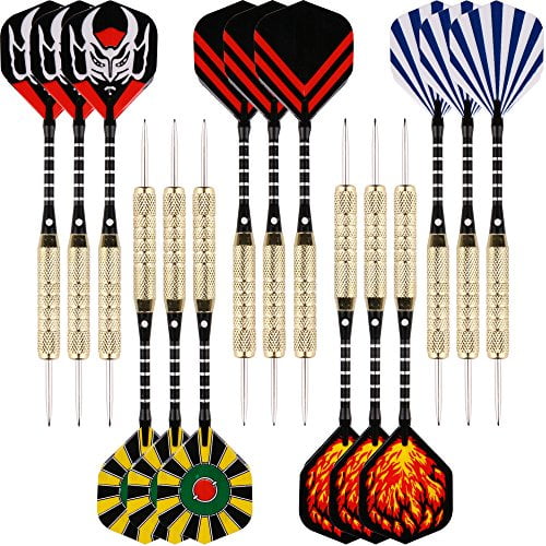 Umgebung Erhebt euch Wischen Sie dart flight rings Linderung Kalt