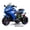 Blue, variant on 12V Kids Electric motorcycle/ ride on motorcycle,Girls Motorcycle, Children Battery Motor Bikes Rechargeable 3 Wheels Ride on Kids Electric Motorcycle with Light Wheels /electric ride on car